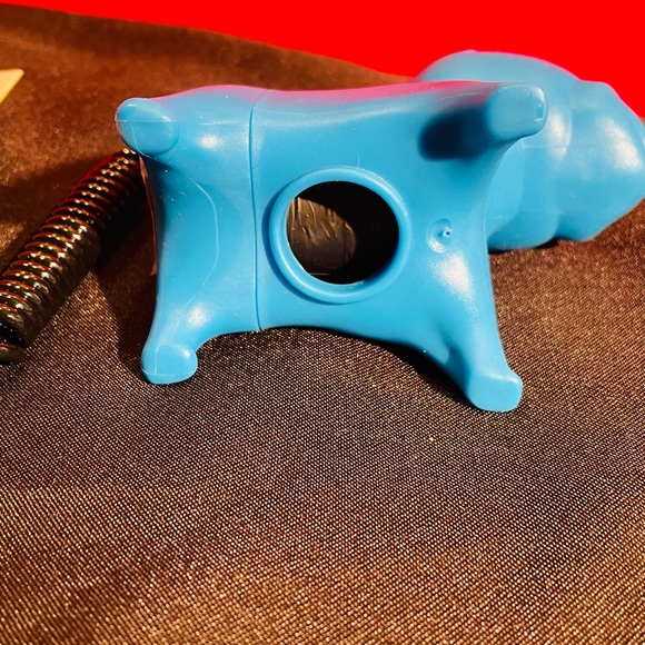 Zoofari Dog Zoofari Pet Waste Bag Dispenser Blue Poshmark